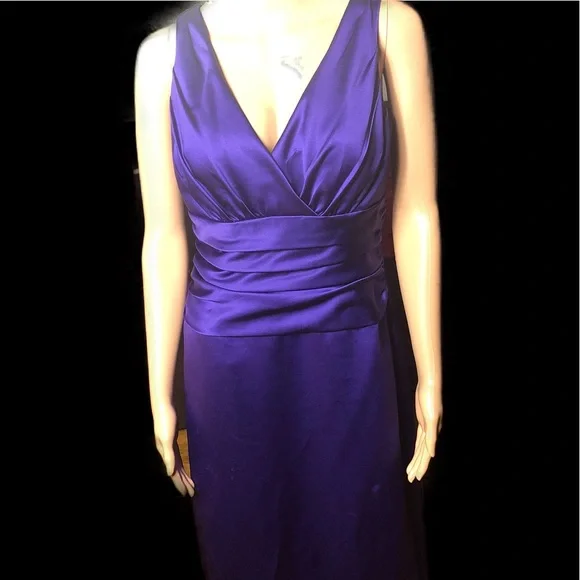 David’s bridal dress - Picture 3 of 8